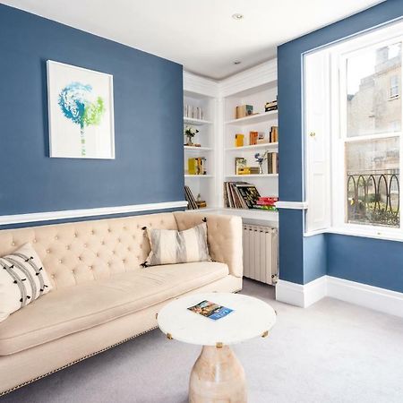 Apartamento Wyatt House Bath Exterior foto